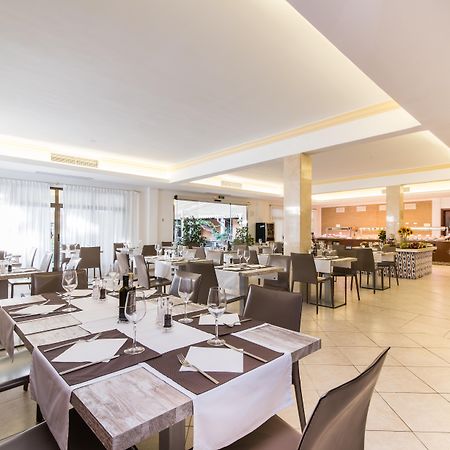 Hotel Baviera Cala Ratjada  Eksteriør billede