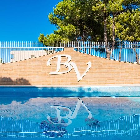 Hotel Baviera Cala Ratjada  Eksteriør billede