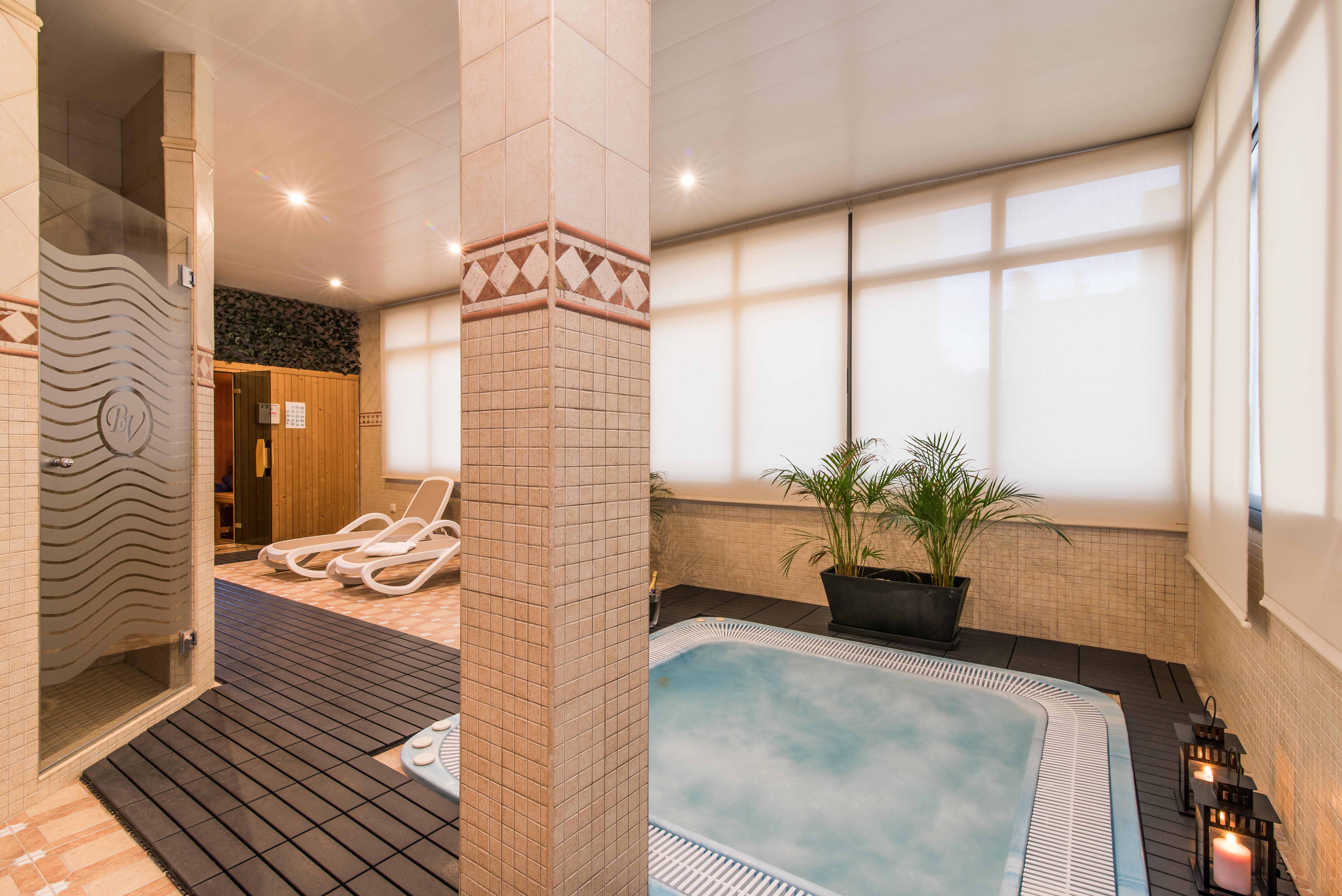 Hotel Baviera Cala Ratjada  Eksteriør billede