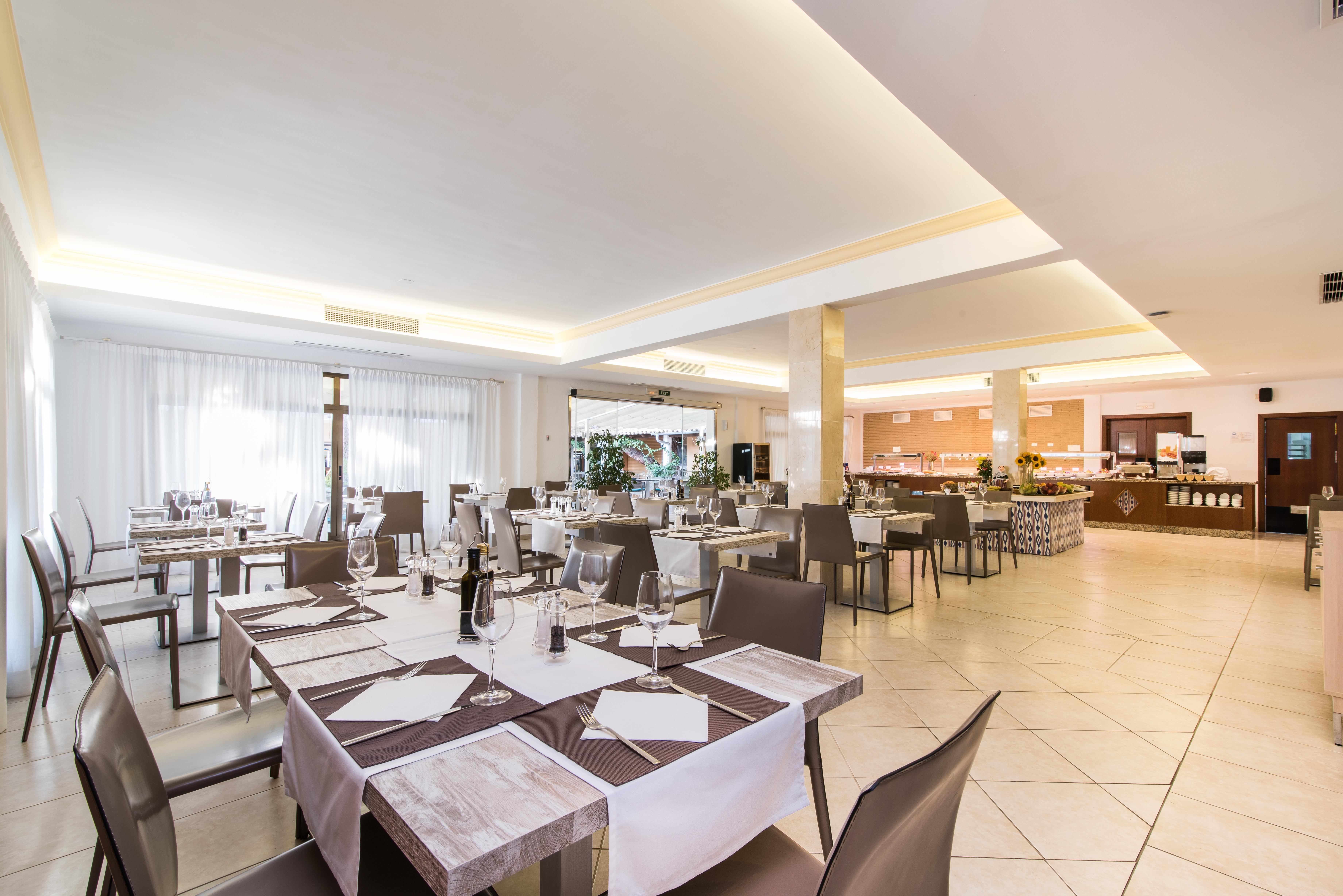 Hotel Baviera Cala Ratjada  Eksteriør billede